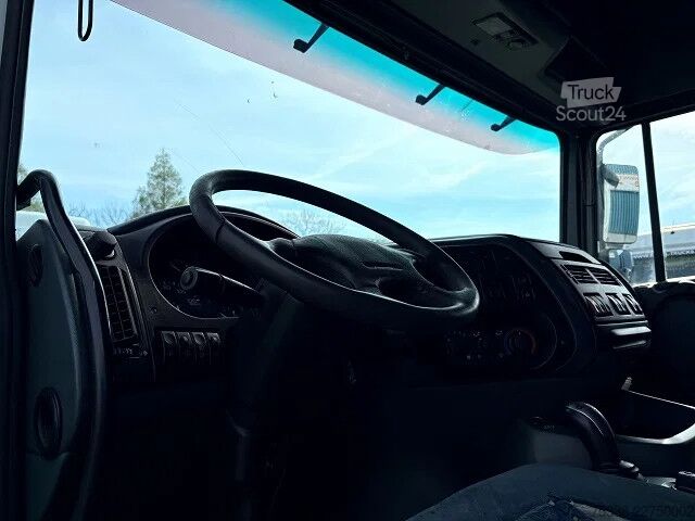 Standard-SZM DAF XF 95.430 SPACECAB (EURO 4 / AS-TRONIC / FULL S...