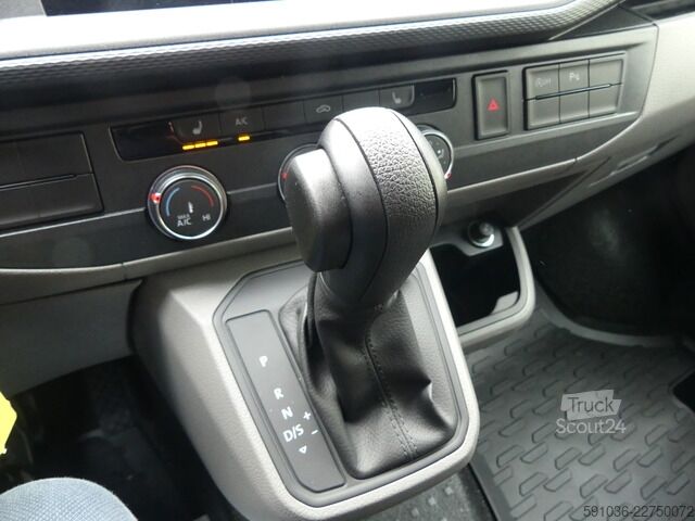 Панелен ван VW T6.1 Transporter Kasten 2.0 TDI ACC/LED/NAVI/KAM