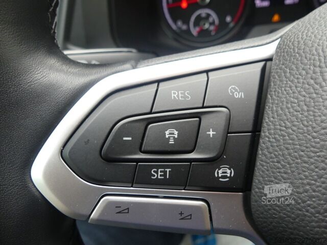 Панелен ван VW T6.1 Transporter Kasten 2.0 TDI ACC/LED/NAVI/KAM