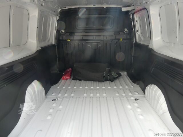 Kastenwagen fiat Doblò Kastenwagen L2 1.5 BlueHDi 3SITZE/AUT/KAM