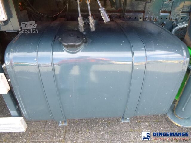 Bomba de hormigón Mercedes Atego 1823 4x2 Putzmeister concrete pump 16 m