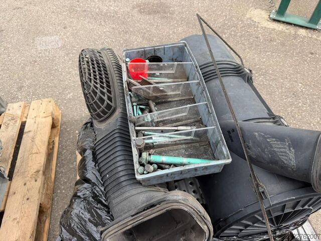 Standard-SZM MAN TGX 18.420 - *ENGINE PROBLEM* / MOTOR PROBLEM* ...
