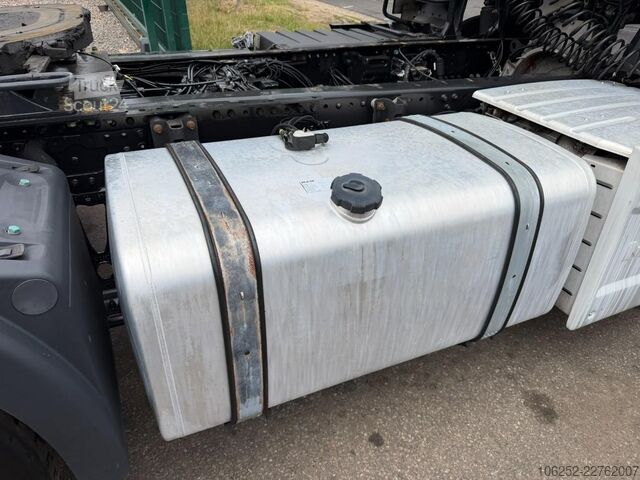 Standard-SZM MAN TGX 18.420 - *ENGINE PROBLEM* / MOTOR PROBLEM* ...