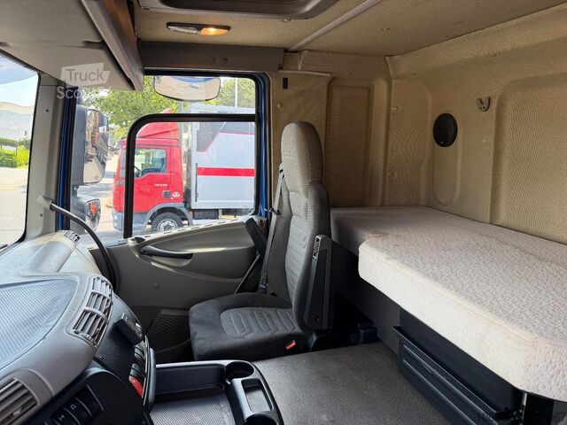 Dépanneuse DAF CF 85.460 6x2 ZSM + KRAN FASSI F310 AXP.26 (6x)...