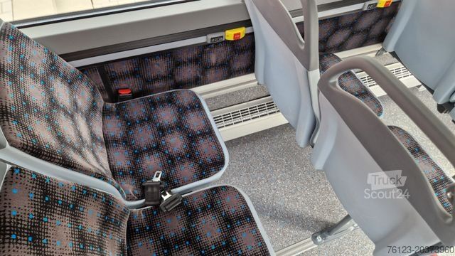 Autobuz urban IVECO Daily Heckniederflur Elektro City Stock