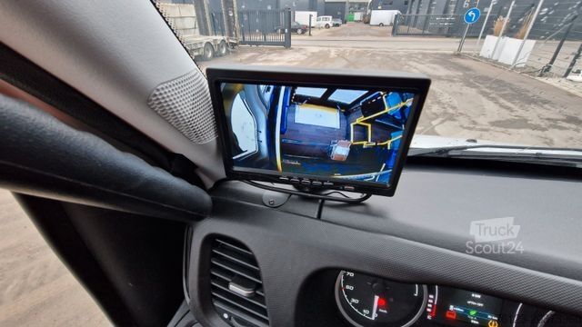 Autobuz urban IVECO Daily Heckniederflur Elektro City Stock