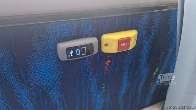 Autobus urbano IVECO Daily Heckniederflur Elektro City Stock