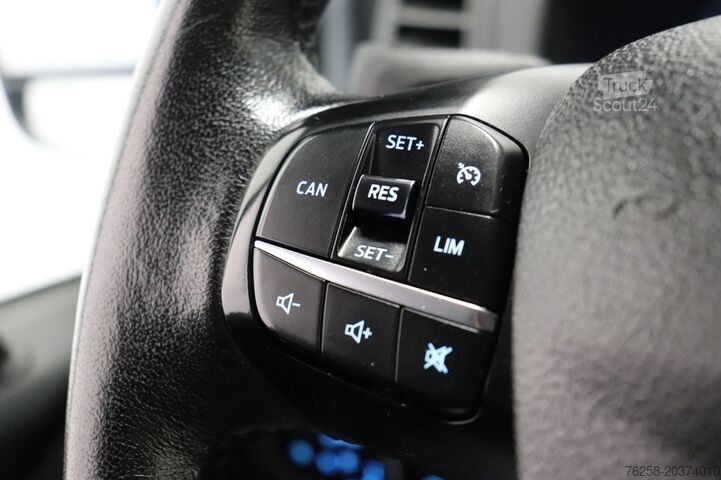 Bestelbus Ford Transit Custom 2.0 TDCI - EURO 6 - Airco - Crui...