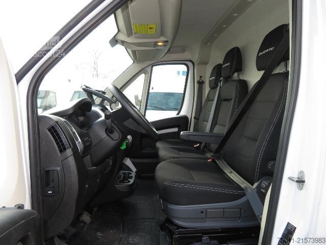 Фургон з високим дахом Fiat E-Ducato L2H2 47kWh, Kamera, Navi