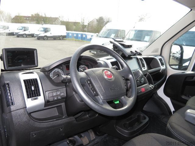 Фургон з високим дахом Fiat E-Ducato L2H2 47kWh, Kamera, Navi