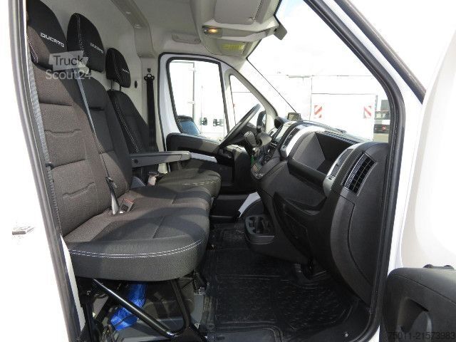 Фургон з високим дахом Fiat E-Ducato L2H2 47kWh, Kamera, Navi