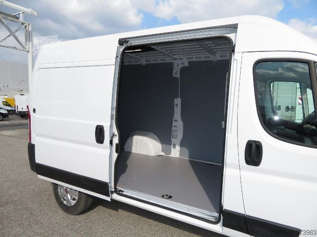 Фургон з високим дахом Fiat E-Ducato L2H2 47kWh, Kamera, Navi