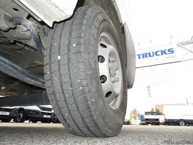 Фургон з високим дахом Fiat E-Ducato L2H2 47kWh, Kamera, Navi