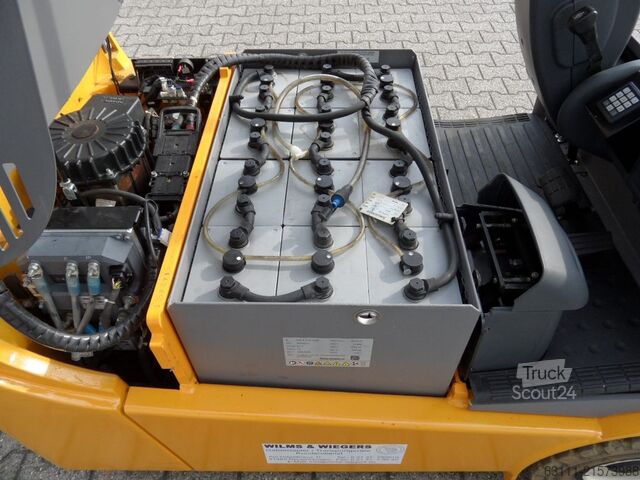 Anhänger Müller Anhänger Müller Anhänger Müller