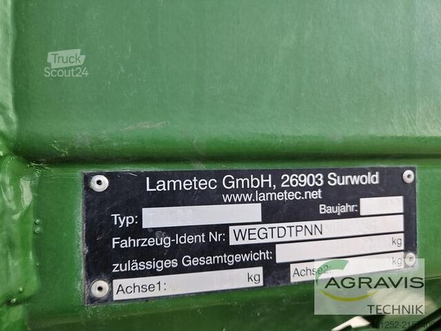 Anhänger-Zentrum Baumann GmbH Anhänger-Zentrum Baumann GmbH Anhänger-Zentrum Baumann GmbH