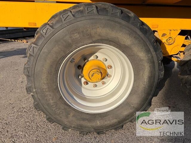 Kippanhänger Krampe BIG BODY 700