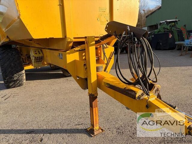 Kippanhänger Krampe BIG BODY 700