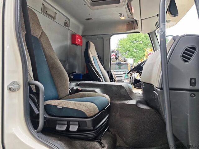 Lyftplattform Bronto Skylift S36 XDT Volvo FE 280 4x2