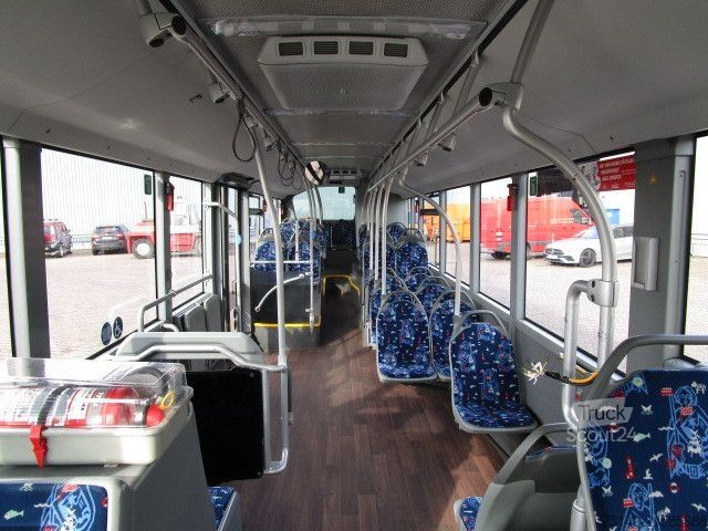 Mestni avtobus MERCEDES-BENZ O 530 Citaro C2, Euro 6, A/C, org. km, 1. Hand