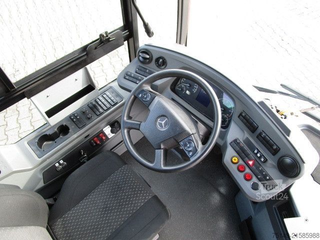 Mestni avtobus MERCEDES-BENZ O 530 Citaro C2, Euro 6, A/C, org. km, 1. Hand