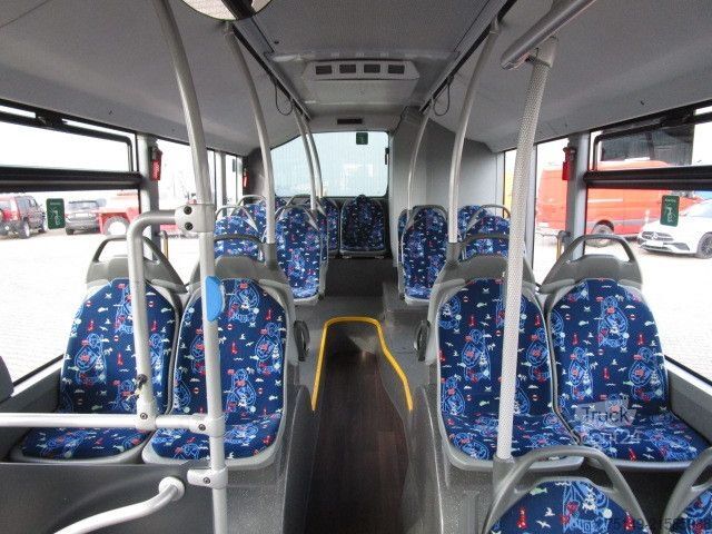 Mestni avtobus MERCEDES-BENZ O 530 Citaro C2, Euro 6, A/C, org. km, 1. Hand