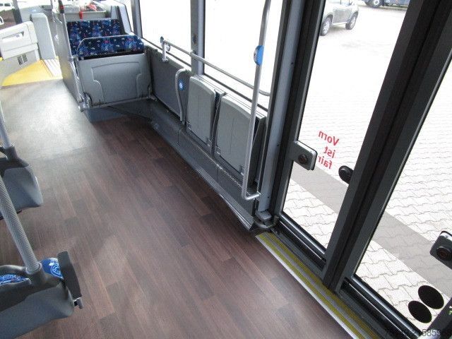 Mestni avtobus MERCEDES-BENZ O 530 Citaro C2, Euro 6, A/C, org. km, 1. Hand