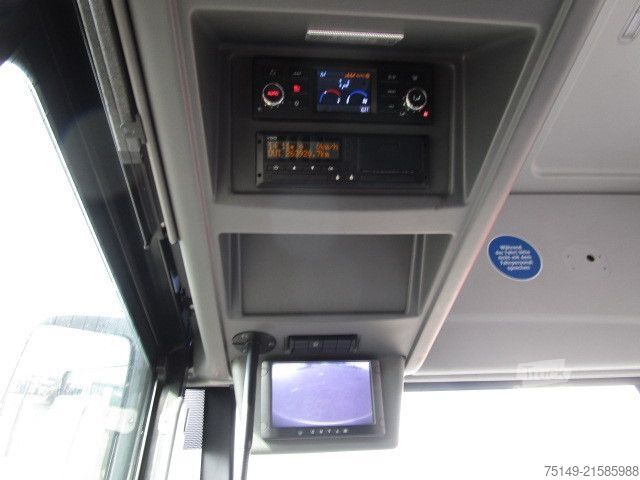 Mestni avtobus MERCEDES-BENZ O 530 Citaro C2, Euro 6, A/C, org. km, 1. Hand