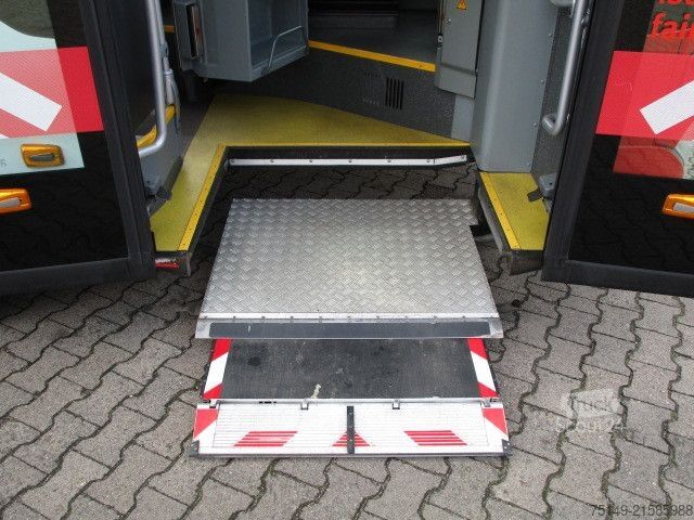 Mestni avtobus MERCEDES-BENZ O 530 Citaro C2, Euro 6, A/C, org. km, 1. Hand