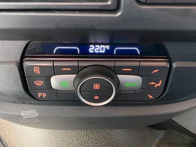 Трехсторонний самосвал DAF XF 530 6x4*Retarder*60Tonnen*Bordmatik*Manuell