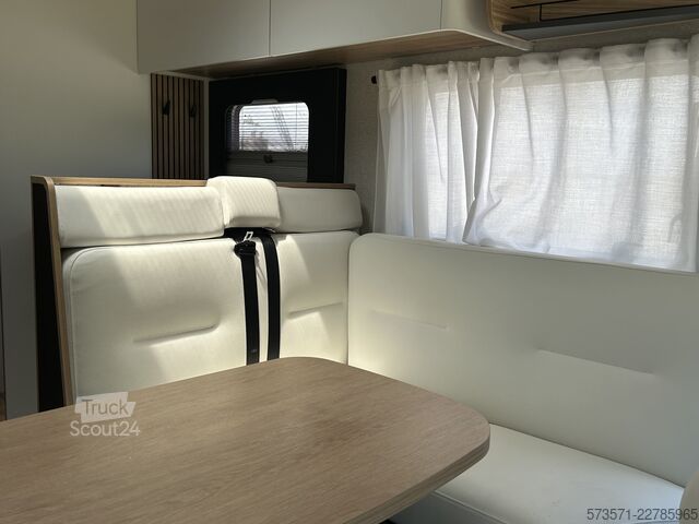 автодом 2025 Fiat Ducato G690GJ Piloto | Automático | Duerme 4
