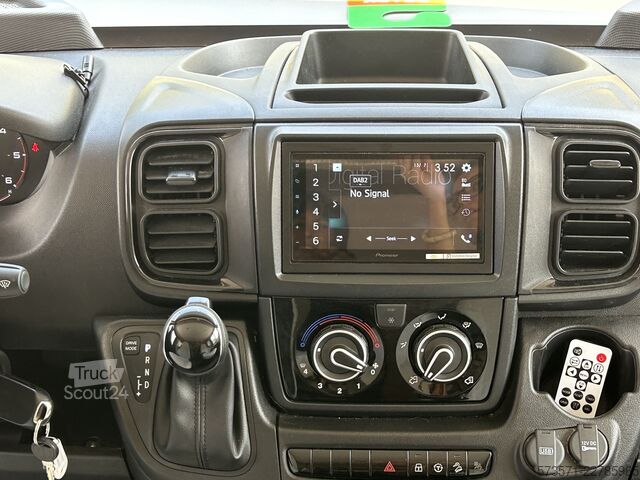 автодом 2025 Fiat Ducato G690GJ Piloto | Automático | Duerme 4