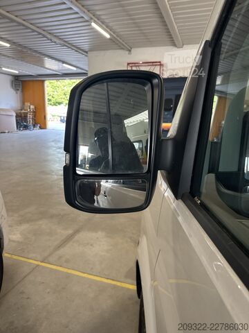 Autocaravana VW Gran California 2023 | Automatico | Completamente equipaggiato