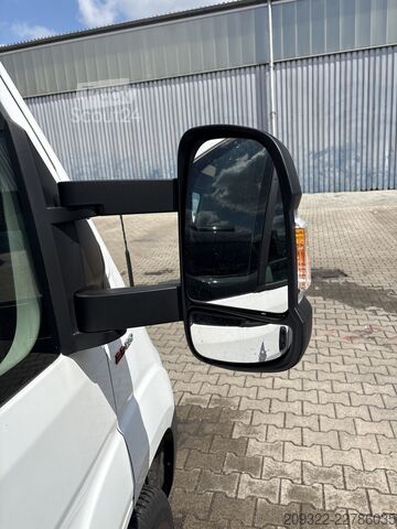 Polointegrovaný obytný vůz Fiat Ducato Weinsberg Carasuite 650MF del 2020 | Manuale | Posti letto: 5