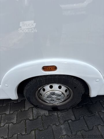Polointegrovaný obytný vůz Fiat Ducato Weinsberg Carasuite 650MF del 2020 | Manuale | Posti letto: 5