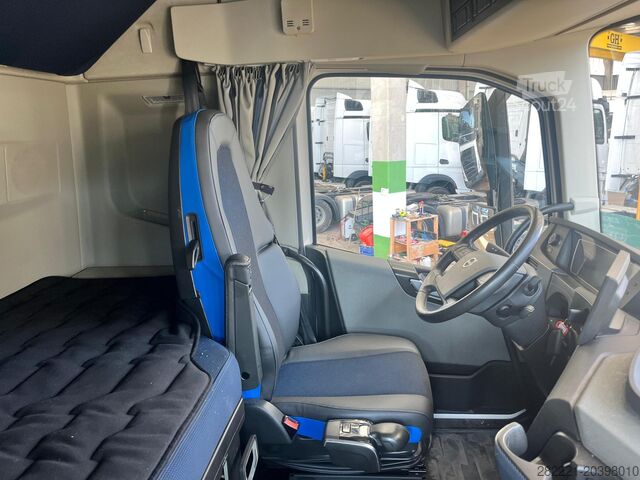 Tracteur standard VOLVO FH 460 XL Cab Varios, i-Save I-ParkCool