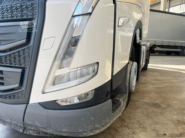 Tracteur standard VOLVO FH 460 XL Cab Varios, i-Save I-ParkCool