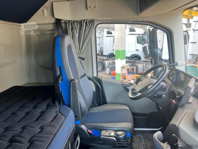 Tracteur standard VOLVO FH 460 XL Cab Varios, i-Save I-ParkCool