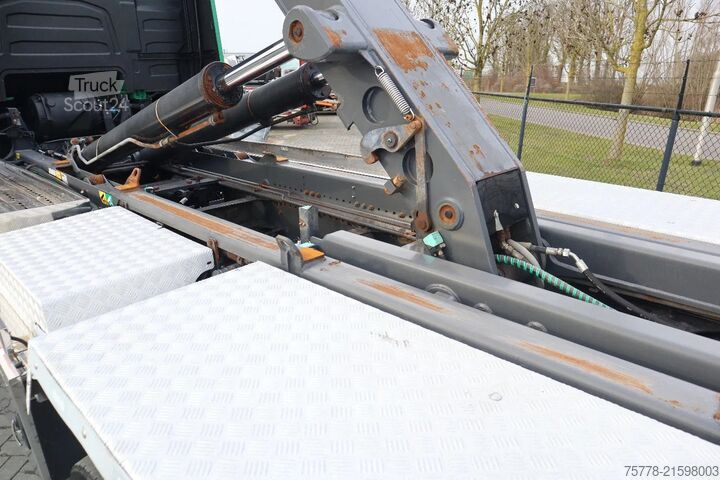 Sistem de braț cu cârlige Volvo FH 16.750 6X2 | RETARDER | JOAB HOOK | EURO 6