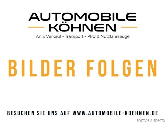 Box van IVECO Daily 70C18 72C18 LBW HI Matic 4750 / KLIMA /