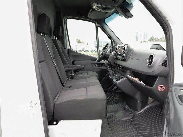 Furgon Mercedes-Benz Sprinter317CDI Maxi Koffer,LBW,LED,Kamera