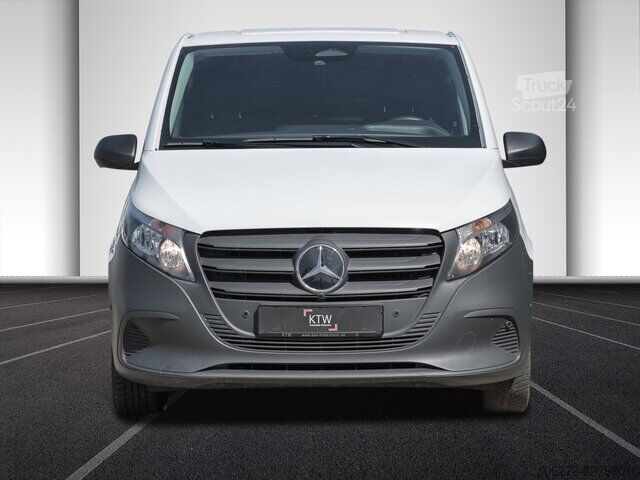 Furgon Mercedes-Benz Vito116CDI KA lang,Automatik,Klima,Kamera