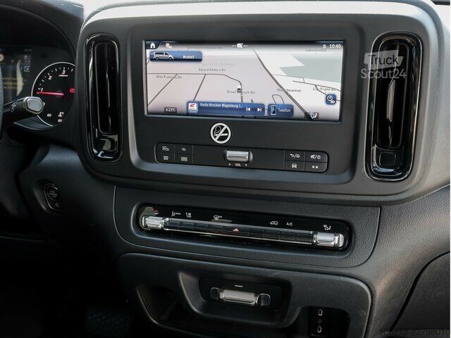 Furgon Mercedes-Benz Vito116CDI KA lang,Automatik,Klima,Kamera