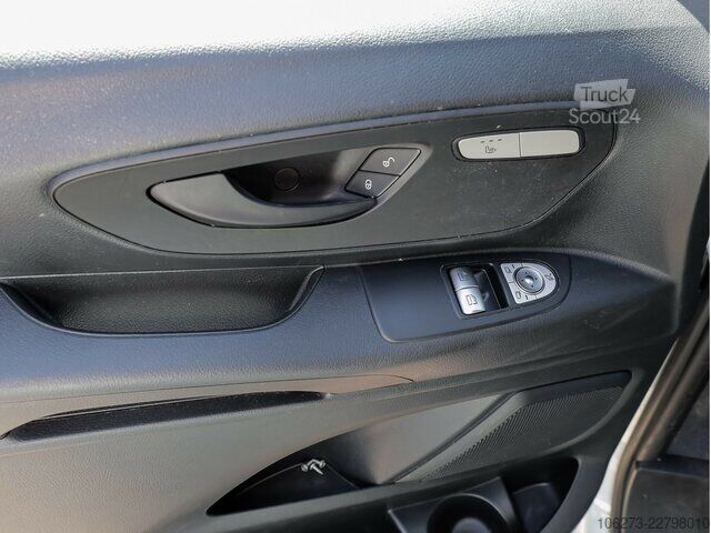 Furgon Mercedes-Benz Vito116CDI KA lang,Automatik,Klima,Kamera