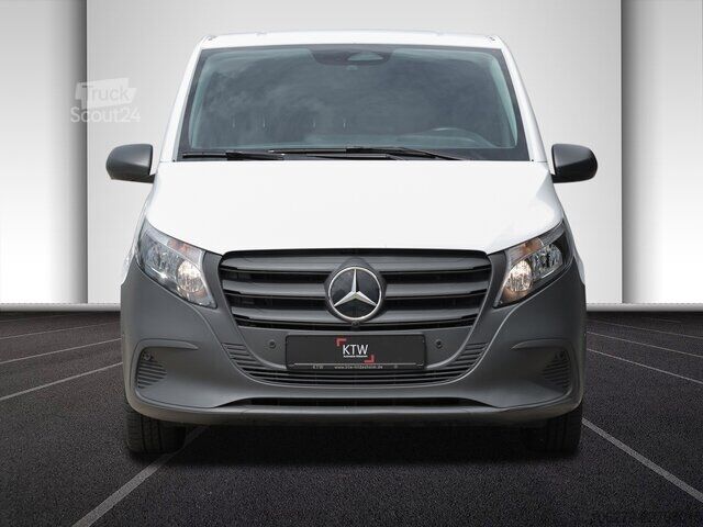 Furgon Mercedes-Benz Vito116CDI KA lang,Automatik,Klima,Kamera
