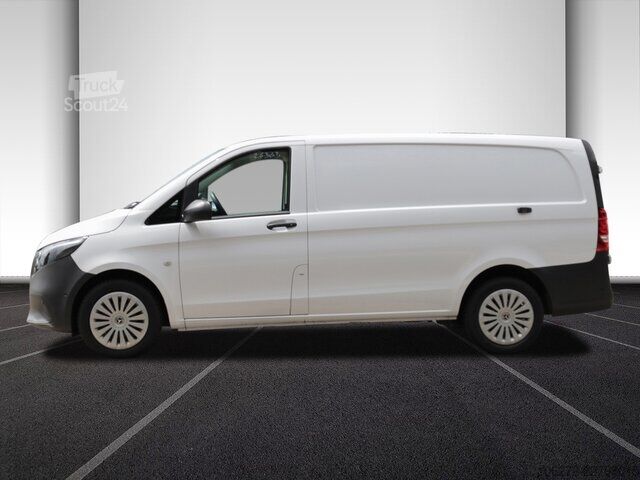 Furgon Mercedes-Benz Vito116CDI KA lang,Automatik,Klima,Kamera