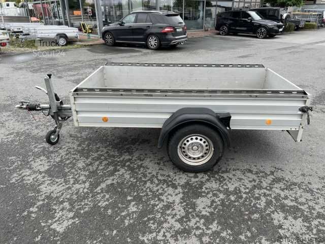 Autotrailer Böckmann ALB 2513/13 Kastenanhänger