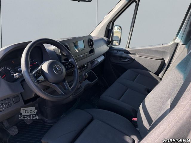 Panel van MERCEDES-BENZ Sprinter 314 CDI *BOTT*AHK*SHZ*Klima*Navi*360°*