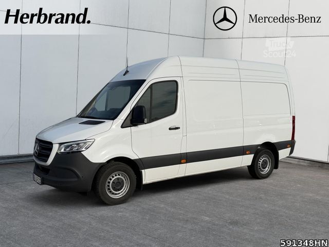 Van MERCEDES-BENZ Sprinter 319 CDI Kasten PRO Hochdach Standard