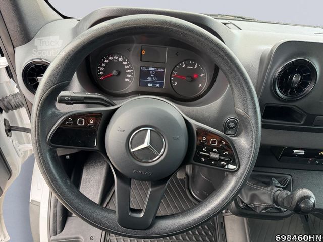 Pick-up van MERCEDES-BENZ Sprinter 316 CDI *MAXI DOKA*AHK*KLIMA*DAB*