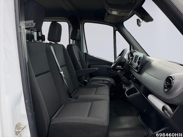Pick-up van MERCEDES-BENZ Sprinter 316 CDI *MAXI DOKA*AHK*KLIMA*DAB*